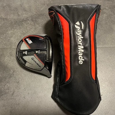 TaylorMade M5 Driver Head Only 10.5 Degree Right-Handed Used #79 - Image 1 of 4