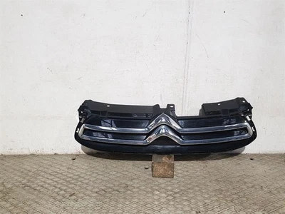 2014-2018 MK2 CITROEN C1 FRONT GRILLE 531210H030  - Image 1 of 4