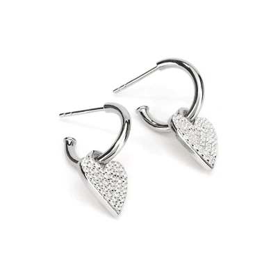 MABINA GIOIELLI  JULIETTE  ORECCHINI    REFERENZA  563388   ARGENTO 925 - Immagine 1 di 3