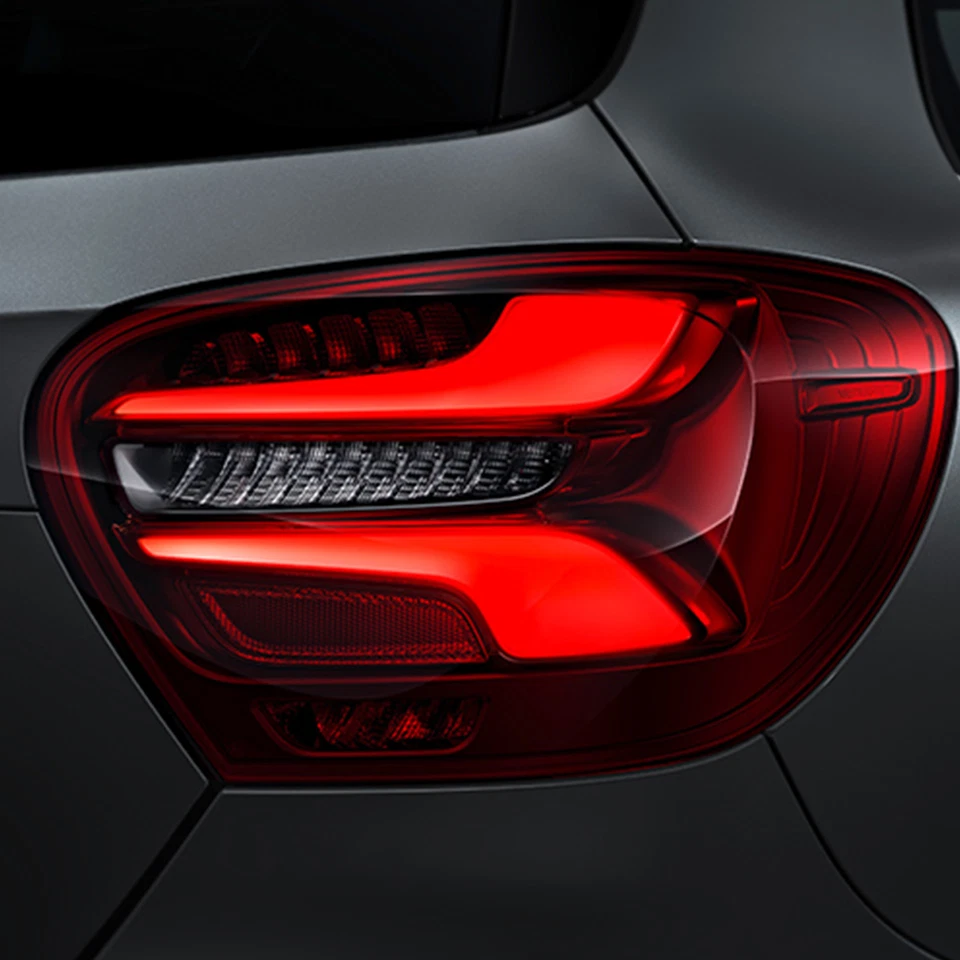 Mercedes-Benz A1769065100