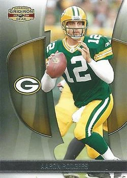 2009 Donruss Gridiron Gear Football Cards 1-100 You Pick! - Image 1 of 1