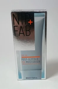 Nip + Fab Exfoliate Post Glycolic Fix Moisturizer with SPF 30 - Picture 1 of 6