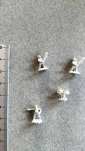 BALISTE SKELETON UNDEAD FANTASY 10MM METAL MINIATURE/PENDRAKEN M662 - Imagen 1 de 1