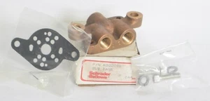 SCHRADER BELLOWS Parker K022098 Pneumatic Valve - Picture 1 of 1