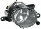 Right Front Fog Lamp Takes H10 Bulb For Opel INSIGNIA Hatchback 2014-2017