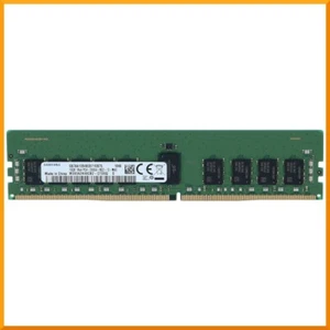 Samsung M393A2k40CB2-CTD 16GB 1Rx4 PC4-2666V-RC2-12 ECC Registered (RDIMM) - Afbeelding 1 van 1
