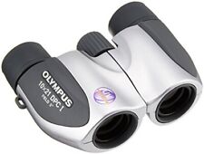 OLYMPUS Binoculars 10x21 DPC I Porro Prism w/ case shipping from JAPAN