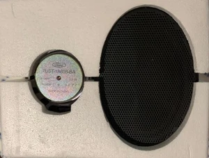 Genuine Ford OEM Speaker 6U5T-18808-BA Single 25 Watt 4Ω 5x7 READ DESCRIPTION - Picture 1 of 8