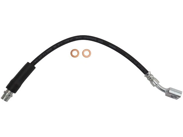 Manguera de freno para Cadillac XTS 2013-2016, 2018 2014 2015 MQ588GY Foto 1 de 1