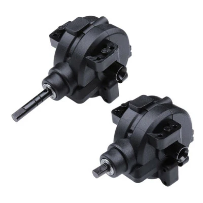 For HSP 94123 94106 94107 1/10 RC Off-road Car Differential Gearbox Assembly Kit - Image 1 of 4