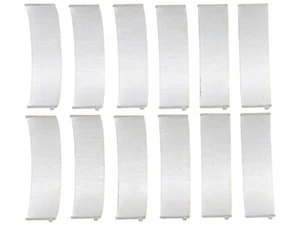 GLYCO Rod Bearing Set Volkswagen Jetta EuroVan Golf Passat Audi - Picture 1 of 1