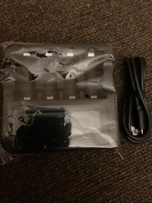 Cargador de batería para baterías 123A Foto 1 de 3