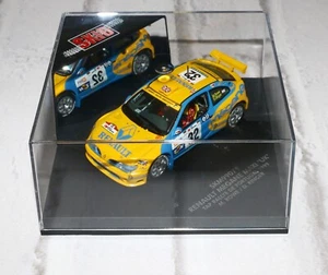 1/43 Vitesse Skid SKM99079 Renault Mégane Maxi Rally Portugal 1999 Rowe - Foto 1 di 5
