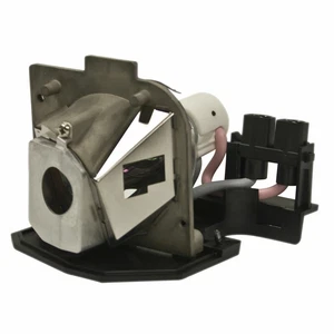 OPTOMA THEME-S HD640 Original inside lamp - Replaces BL-FS180C / SP.89F01GC01 - Picture 1 of 1