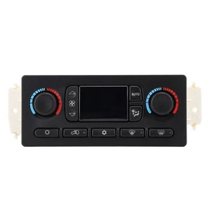 •Climate Control Switch Module 599 211XD Stable Rugged Climate Control Module - Picture 1 of 12