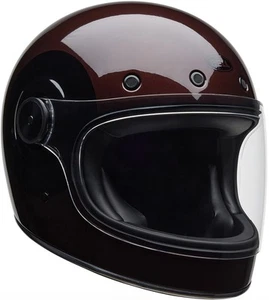 Casco de motocicleta Bell Bullitt GT TT marrón/negro - Imagen 1 de 3
