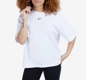 NIKE NSW ESSENTIAL BOXY TEE - Picture 1 of 7