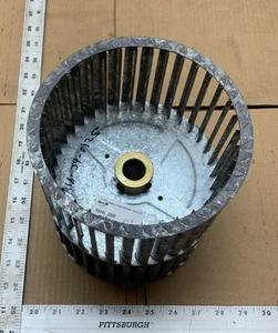 THERMO KING EVAPORATOR BLOWER WHEEL 268 - Picture 1 of 5