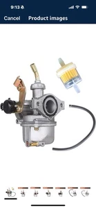 Labor’s Carburetor Replacement for Polaris Sportsman 90 Outlaw - Foto 1 di 5