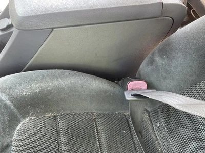 Seat Belt Front 4 Door Driver Buckle Fits 02-05 EXPLORER 5048225 - Изображение 1 из 4