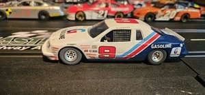 1/32 SCALEXTRIC NASCAR FORD THUNDERBIRD IN BOX GOOD CONDITION - Picture 1 of 14