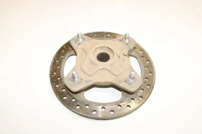 Polaris Scrambler Xp 1000 2016 4x4 rueda delantera derecha o izquierda buje freno rotor Foto 1 de 4