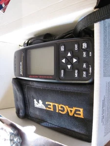 Eagle GPS unit - Picture 1 of 4