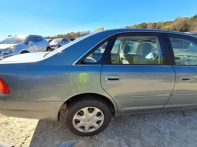 Правая задняя дверь для пассажира подходит для 00-04 AVALON 2737220 - Изображение 1 из 4