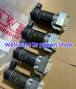 1pc NEW GR2-0 KB GR-2-0-KB 110/125V Solenoid Valve By DHL or FedEx #VZY6 CH - Afbeelding 1 van 3