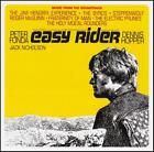 EASY RIDER - SOUNDTRACK CD ~STEPPENWOLF~BYRDS~JIMI HENDRIX EXPERIENCE 60's *NEW*