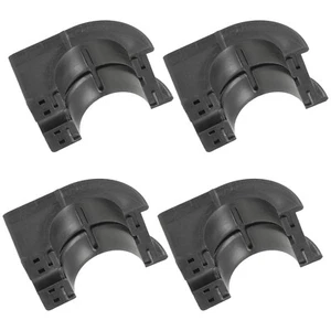 4 Rear Sway Stabilizer Bar Bushing fits Polaris RZR XP / RZR XP 1000 2014 - 2020 - Picture 1 of 7