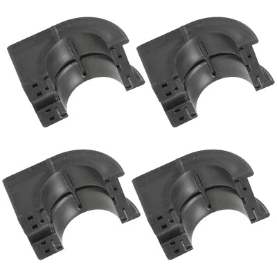 4 bujes de barra estabilizadora trasera para Polaris RZR XP / RZR XP 1000 2014-2020 Foto 1 de 4