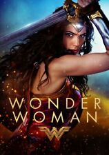 Wonder Woman (2017) (Bd) [Blu-ray] Blu-ray