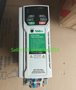 1 Stück gebrauchte geprüfte NIDEC EMERSON CT Laufwerke M200-024 00023A DHL oder FedEx - Bild 1 von 3