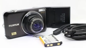 [MINT]FUJIFILM FinePix JX280 14.1MP 5x Optica Zoom Compact Digital Camera #50122 - Picture 1 of 24