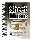 Brass & Wind Sheet Music: Easy to Read, Easy to Play by Michael Heatley...