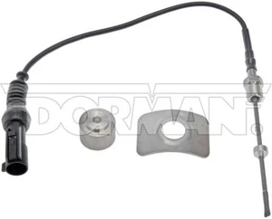 Dorman Exhaust Gas Temperature - EGT Sensor 904-404 OE Solutions; OE Replacement - Picture 1 of 3