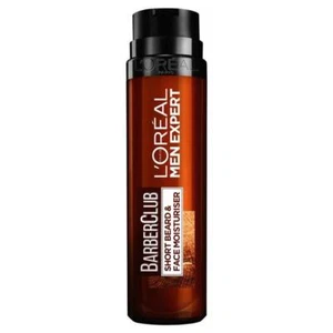 L'Oreal Men Expert Barber Club Short Beard and Face Moisturiser 50ml - Picture 1 of 1