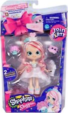 Shopkins S7 Shoppies Join The Party Dolls -  BRIDIE (Wedding Party)