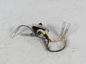 Suzuki Intruder 1400 VS1400 Headlight Head Light Lamp Wire Wiring Sub Harness - Picture 1 of 6