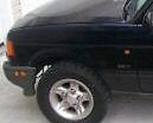 Land Rover OEM Echtes Discovery I Linkes Kotflügel Grundiert Brandneu - Picture 1 of 1