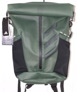 Neu Adidas 4D wasserdicht adaptives Packsystem Rucksack JE9485 brandneu mit Etikett - Bild 1 von 14