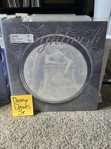Once by Nightwish (Record, 2013) - Picture 1 of 1