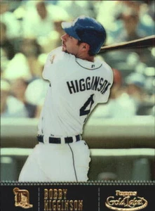 B3356- 2001 Topps Gold Label Class 1 BB #s 1-110 -You Pick- 15+ FREE US SHIP - Picture 1 of 157