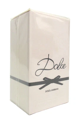 DOLCE&GABBANA Dolce Gabbana Dolce Eau de Parfum 30 ml EDP Woman (GRUNDPREIS 1663,33€/L)