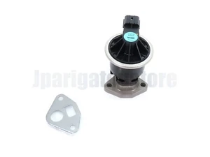 HONDA Genuine 18011-RRA-A00 EGR Valve Set 2007-2009 - Picture 1 of 7