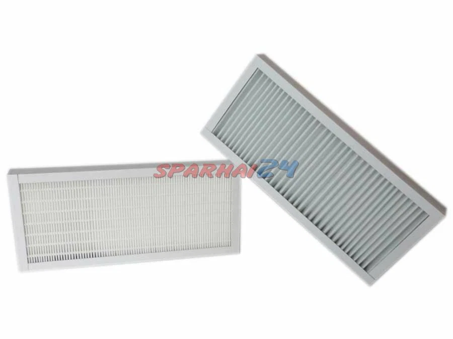 Filter passend für Proxon FWT2 | 500x224x48mm | Pollenfilter Set | 1x G4 + F7 - Bild 1 von 1