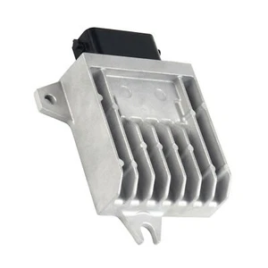 Transmission Control Module TCM TCU For Mazda 3 2.0L REMAN 2010-2011 LF8M189E1F - Bild 1 von 5