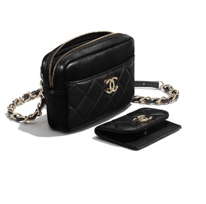 CHANEL Belt Bags \u0026 Fanny Packs for 