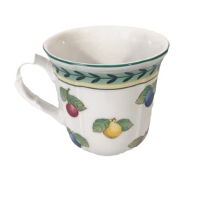 Villeroy & Boch French Garden Fleurence Fruit Mug Cup - Picture 1 of 4